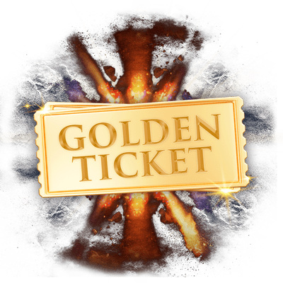 golden ticket