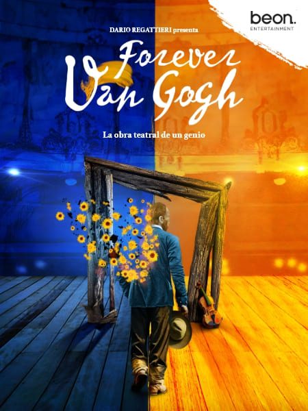 Forever Van Gogh