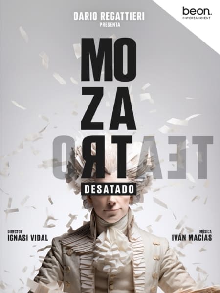 Mozart